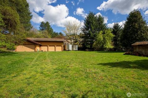 6302 164th Avenue SE Bellevue WA 98060