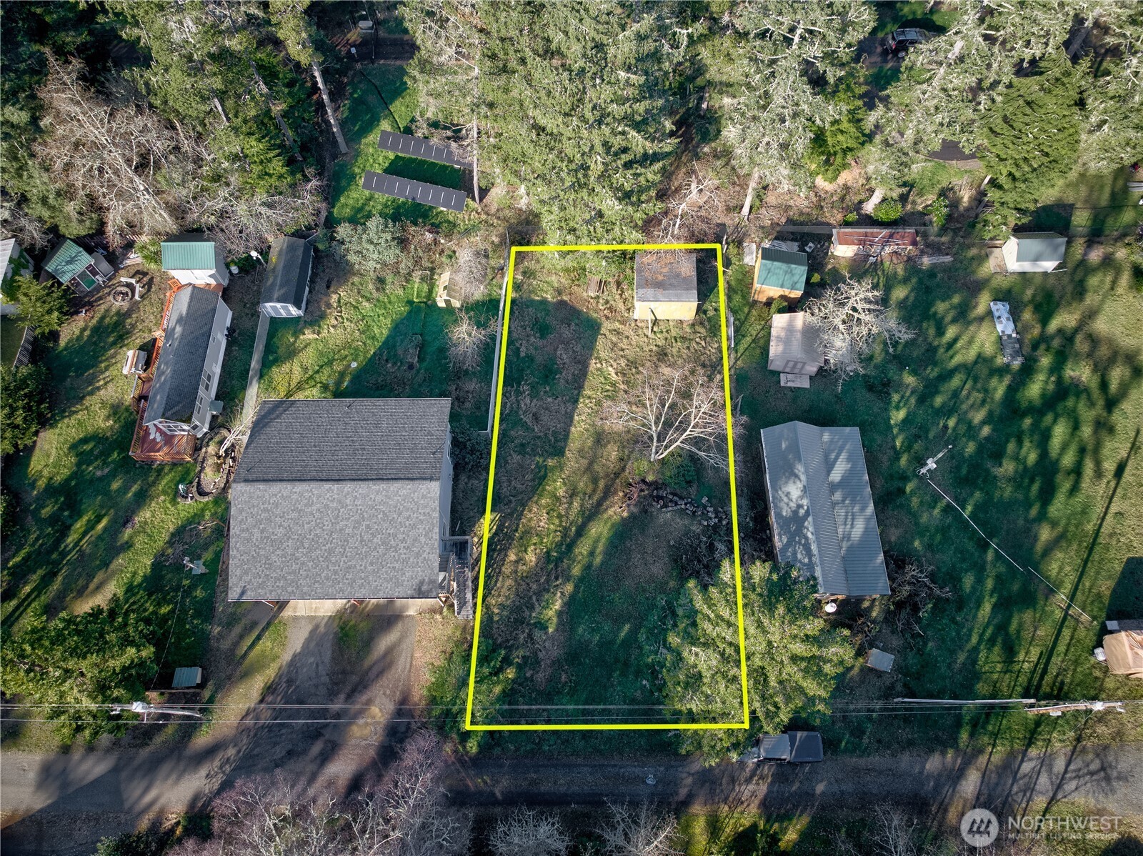 1911 256th Lane Ocean Park WA 98640