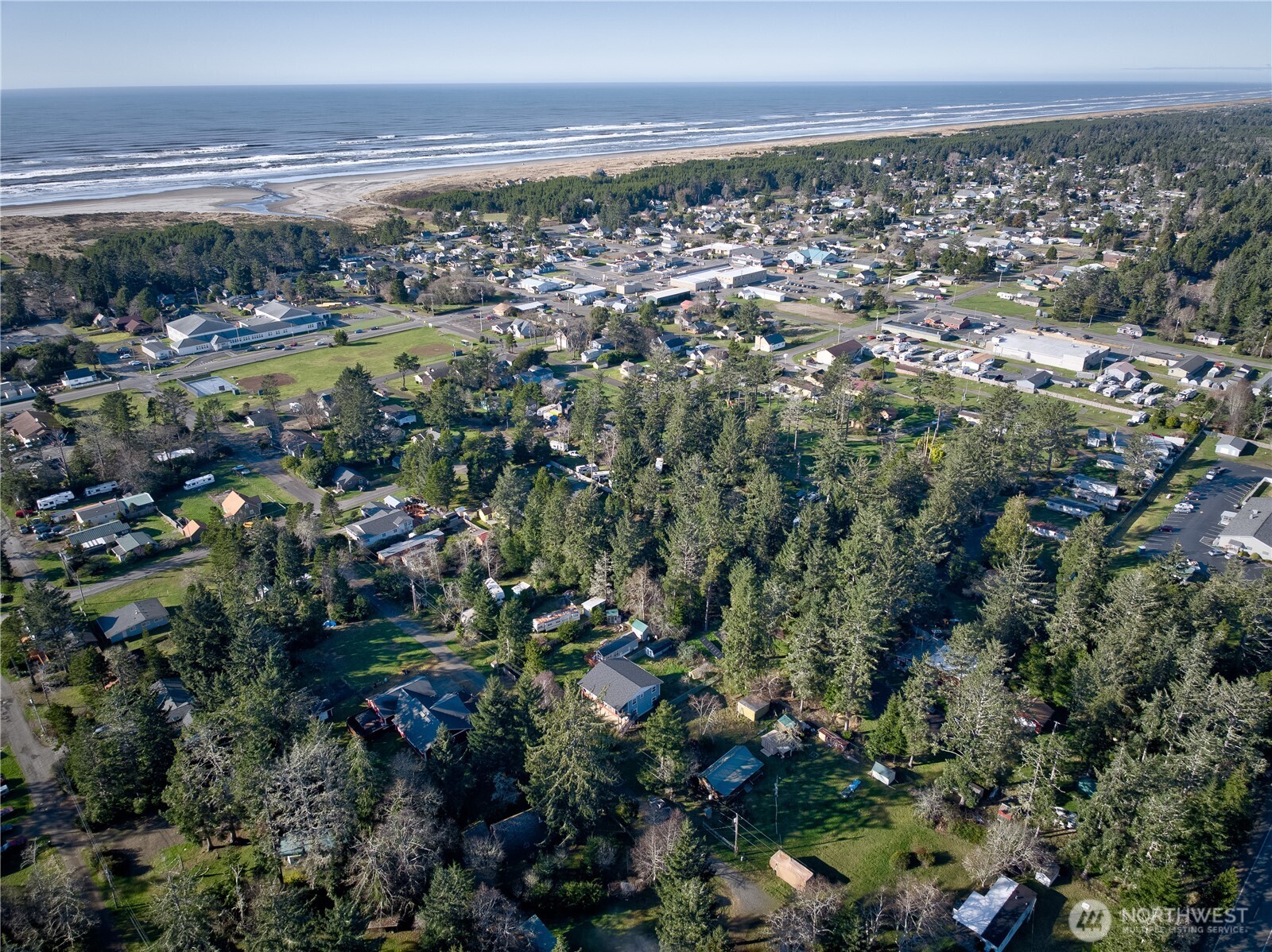 1911 256th Lane Ocean Park WA 98640