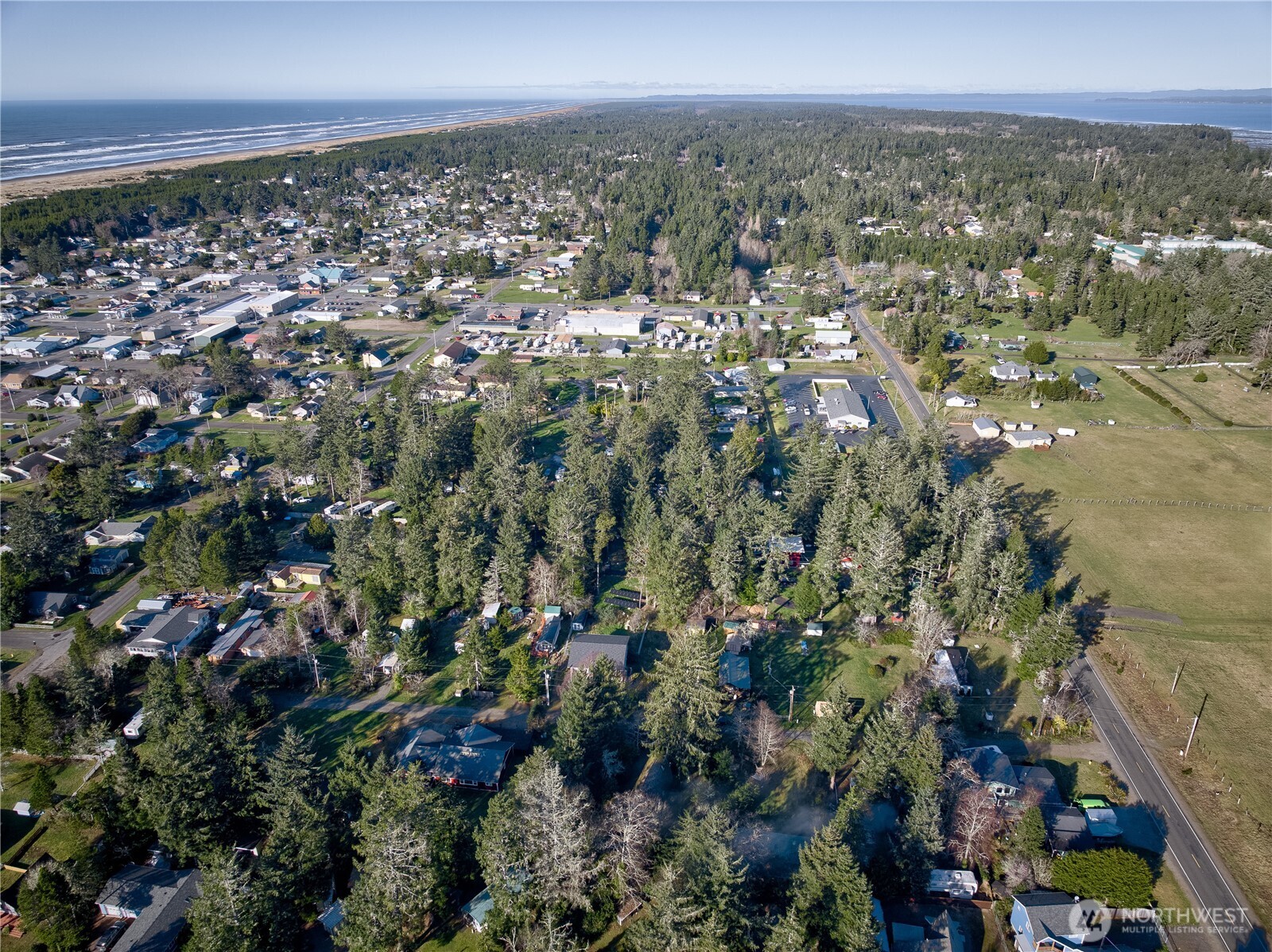 1911 256th Lane Ocean Park WA 98640