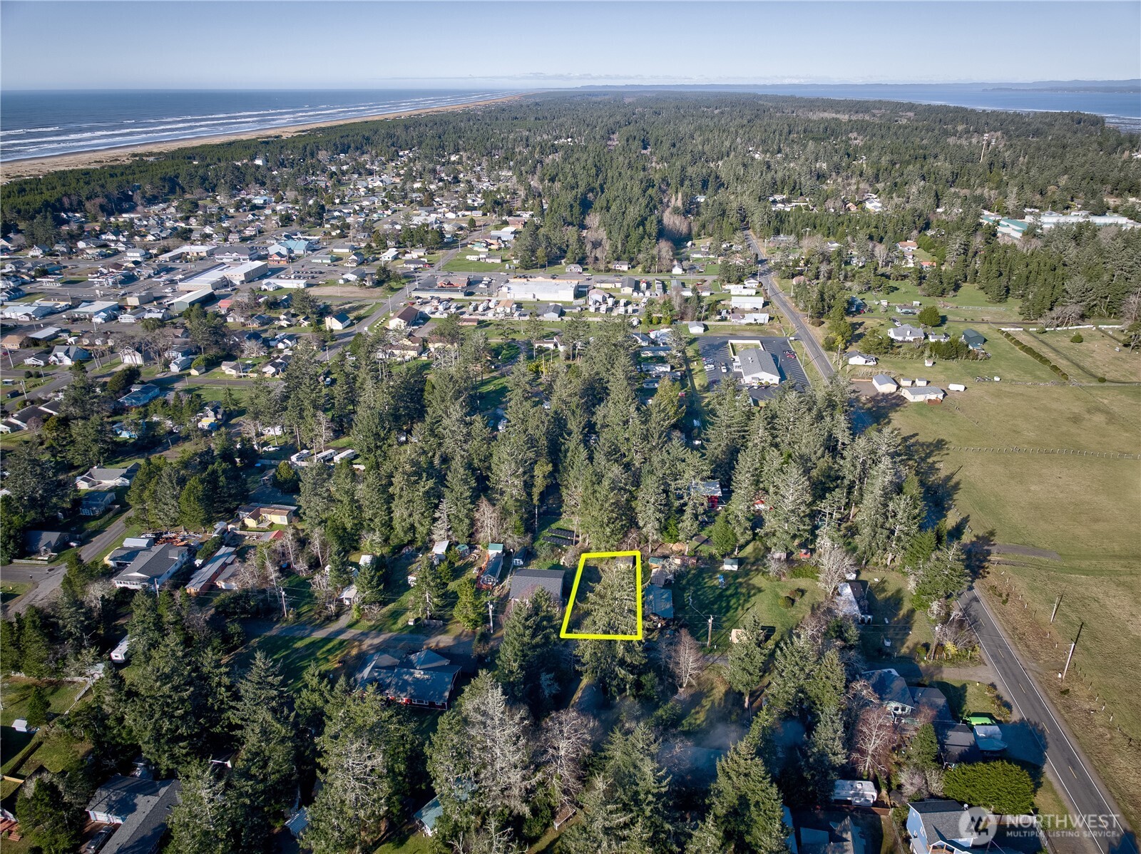 1911 256th Lane Ocean Park WA 98640