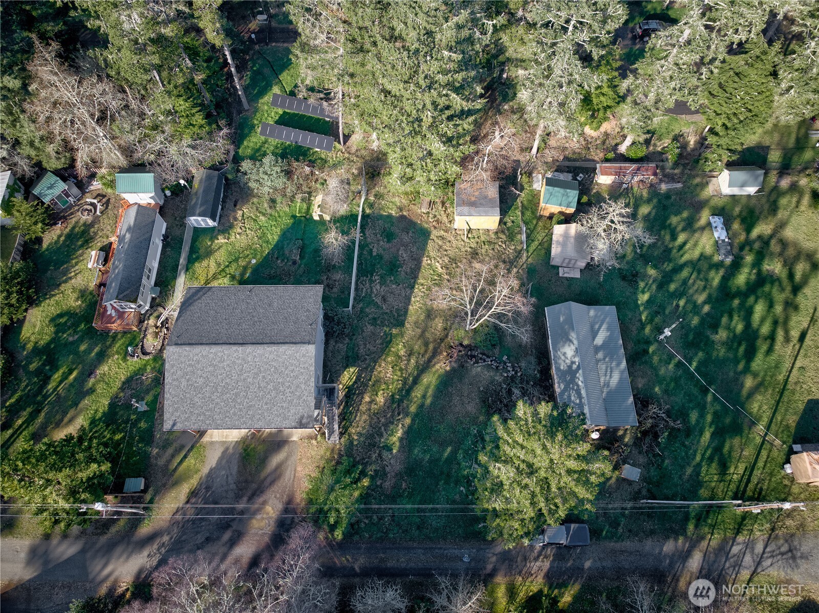 1911 256th Lane Ocean Park WA 98640