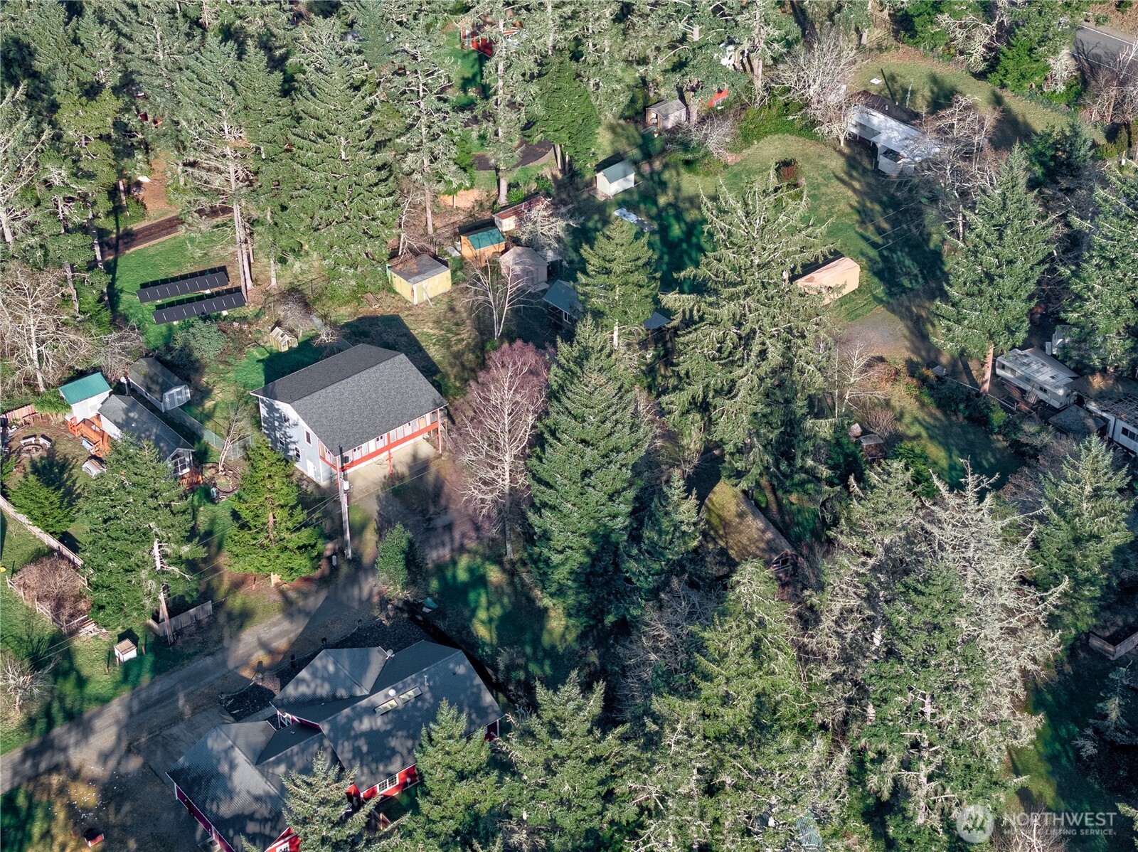 1911 256th Lane Ocean Park WA 98640