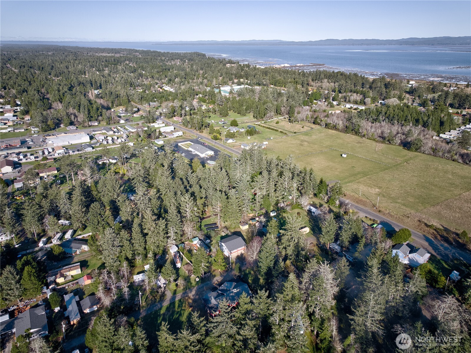 1911 256th Lane Ocean Park WA 98640