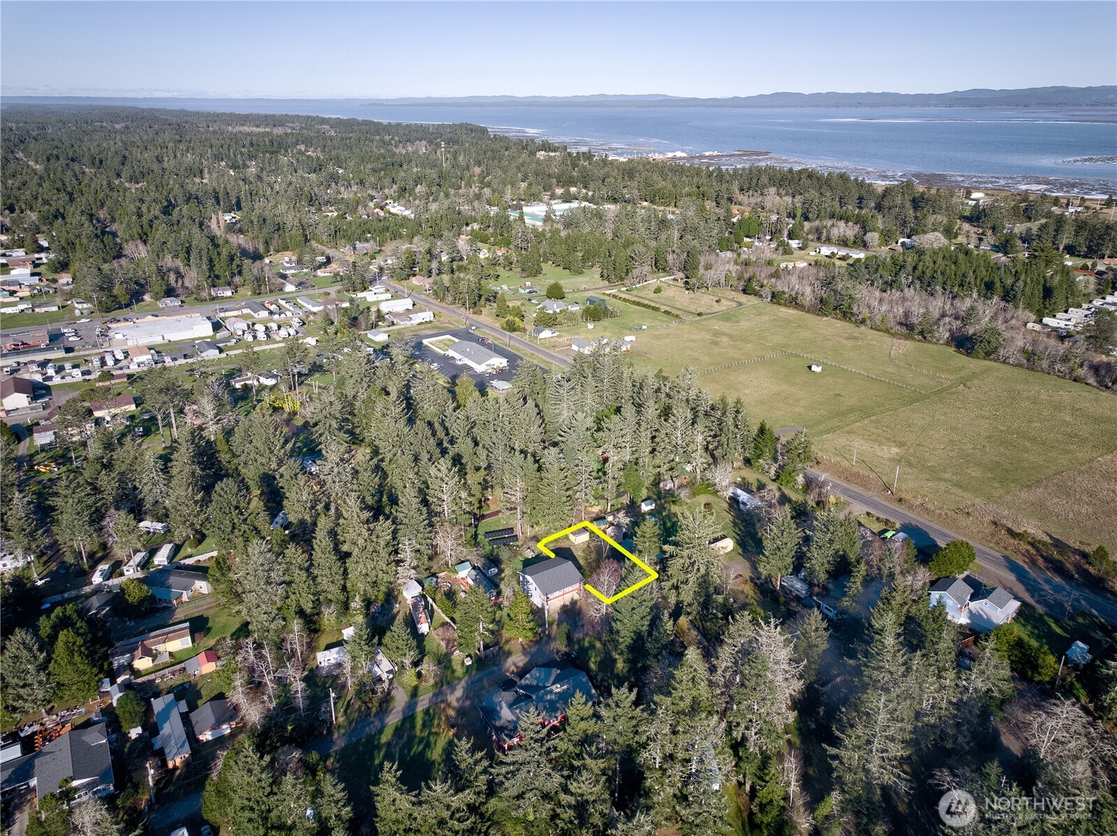 1911 256th Lane Ocean Park WA 98640