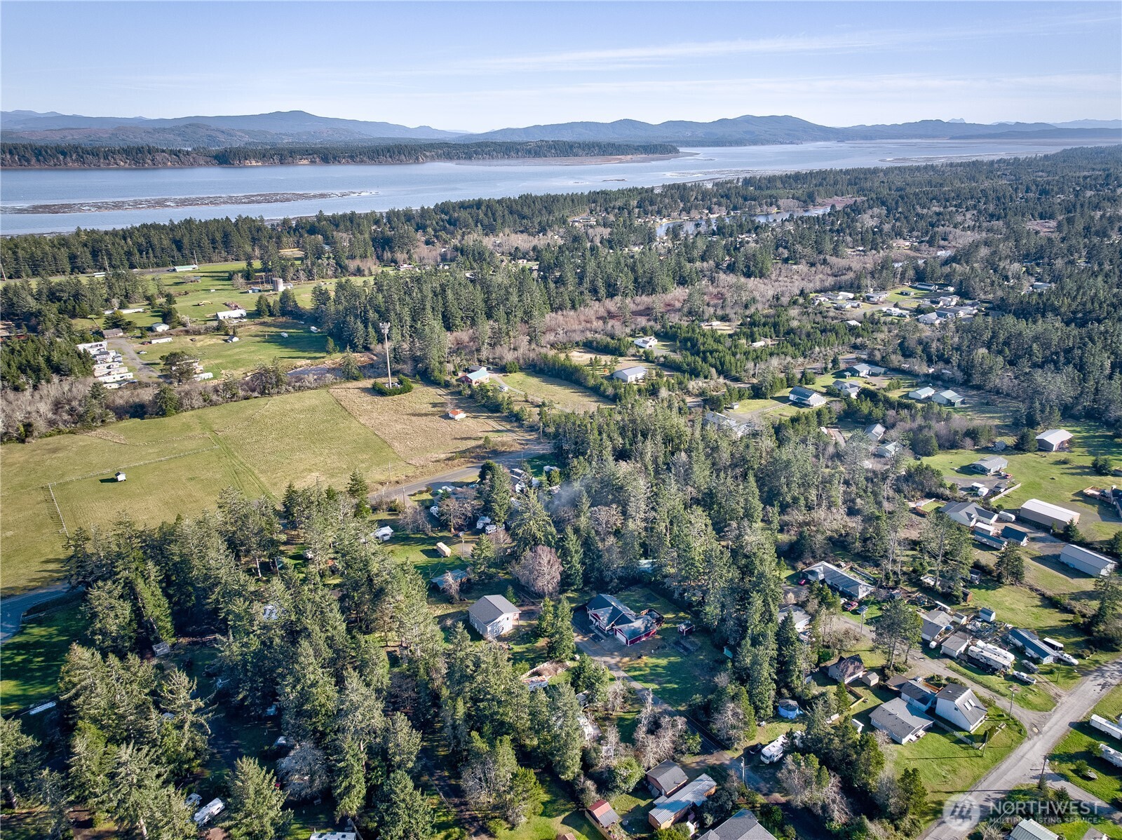 1911 256th Lane Ocean Park WA 98640