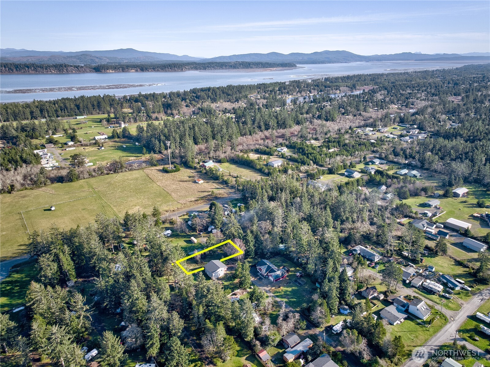 1911 256th Lane Ocean Park WA 98640