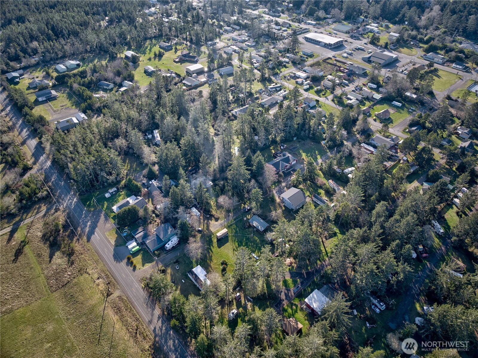 1911 256th Lane Ocean Park WA 98640