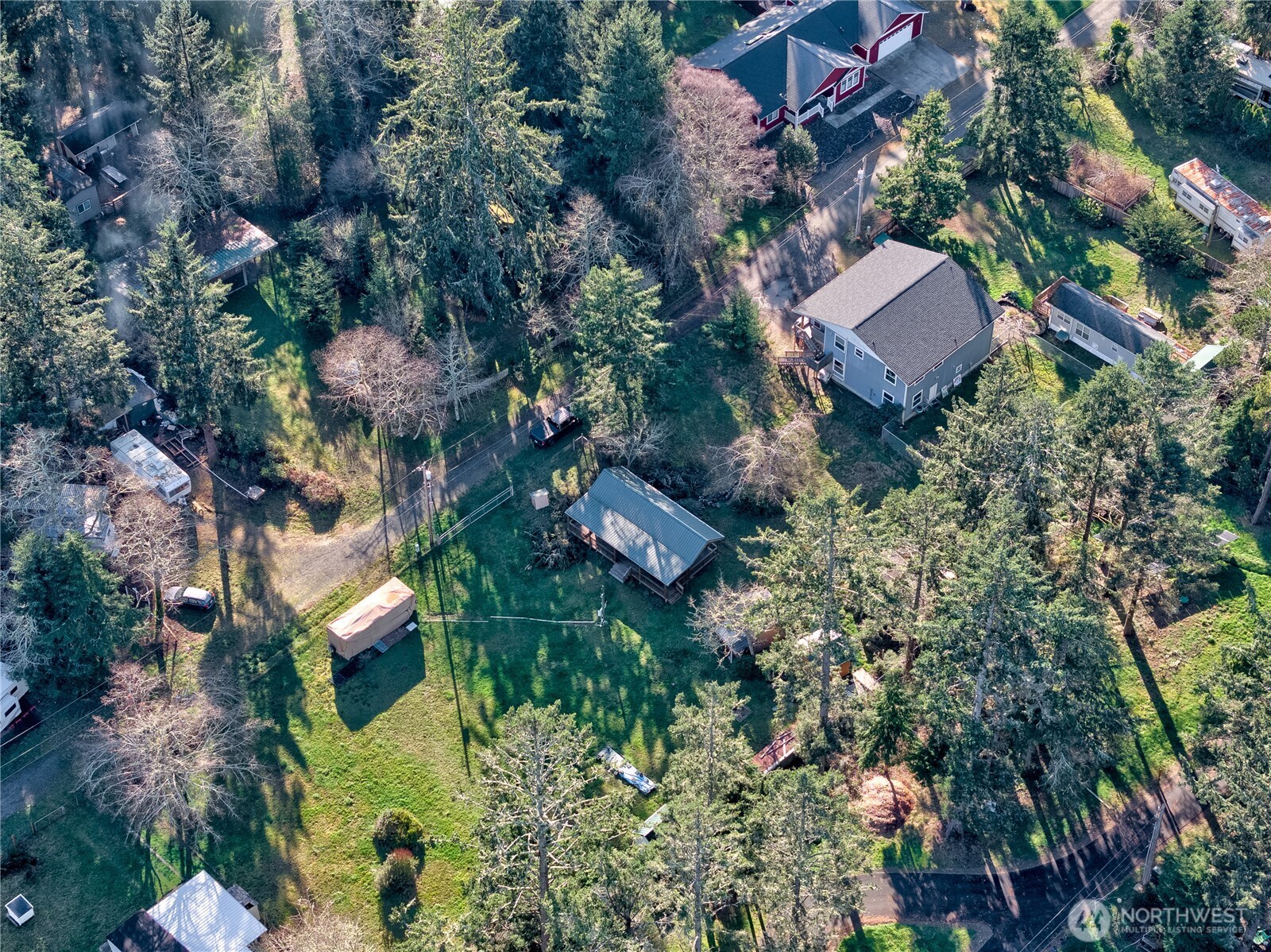 1911 256th Lane Ocean Park WA 98640