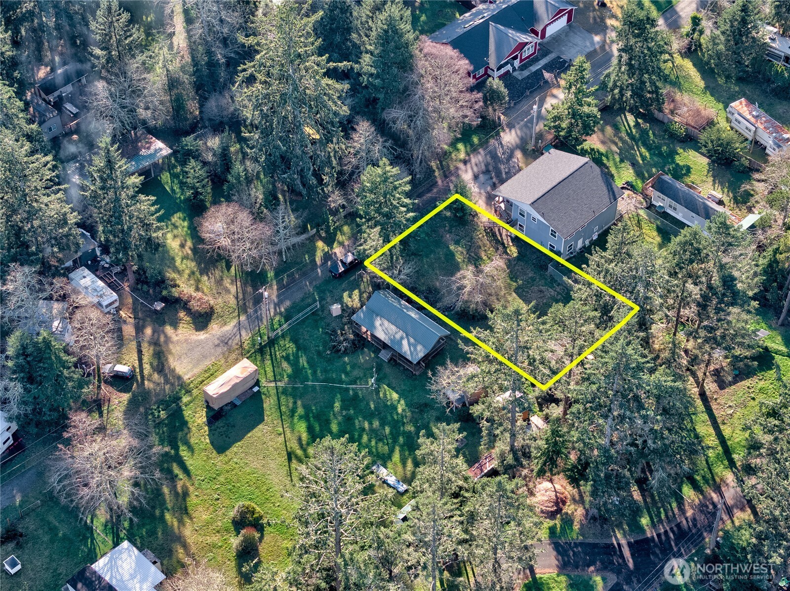 1911 256th Lane Ocean Park WA 98640