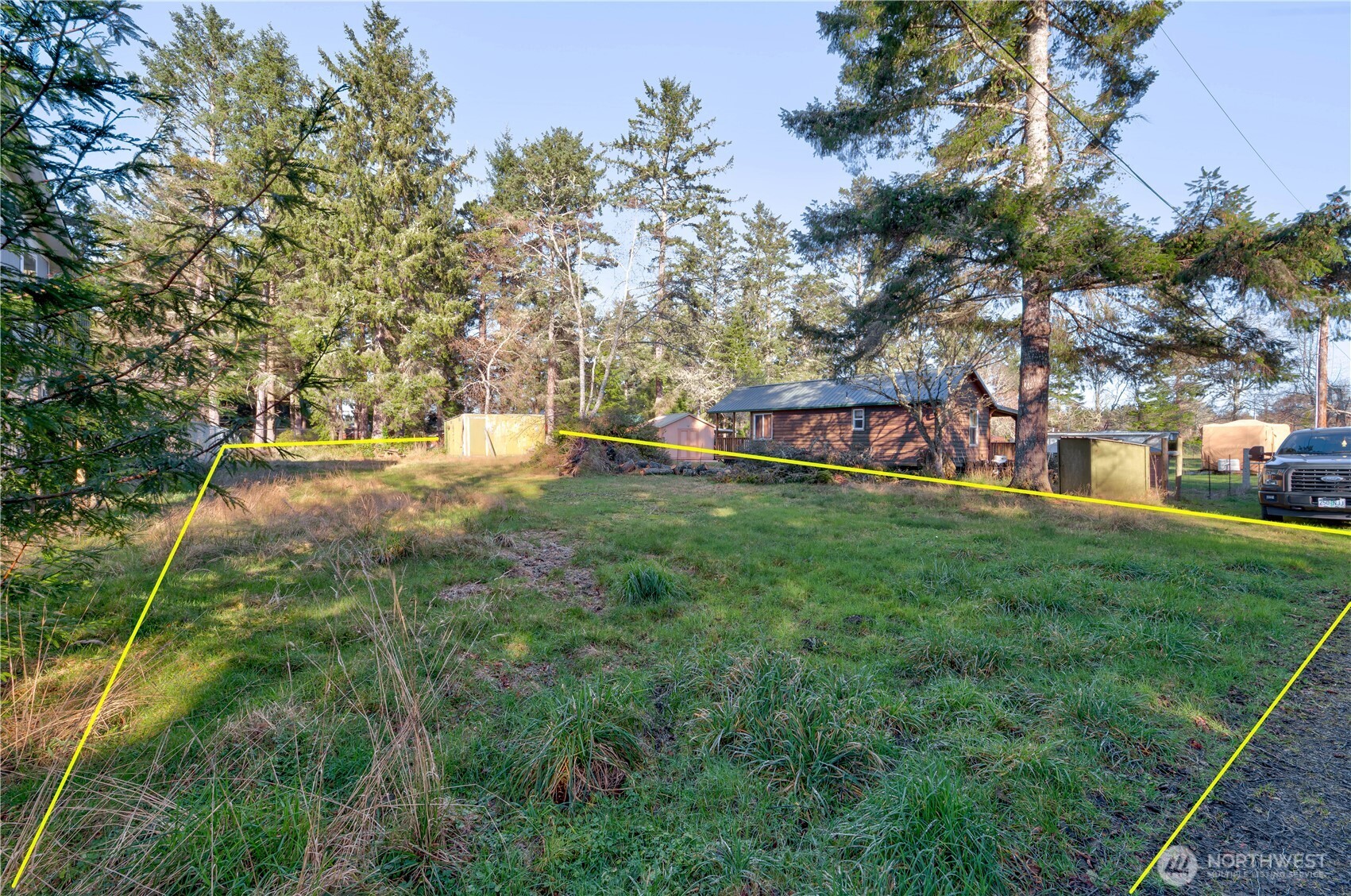 1911 256th Lane Ocean Park WA 98640