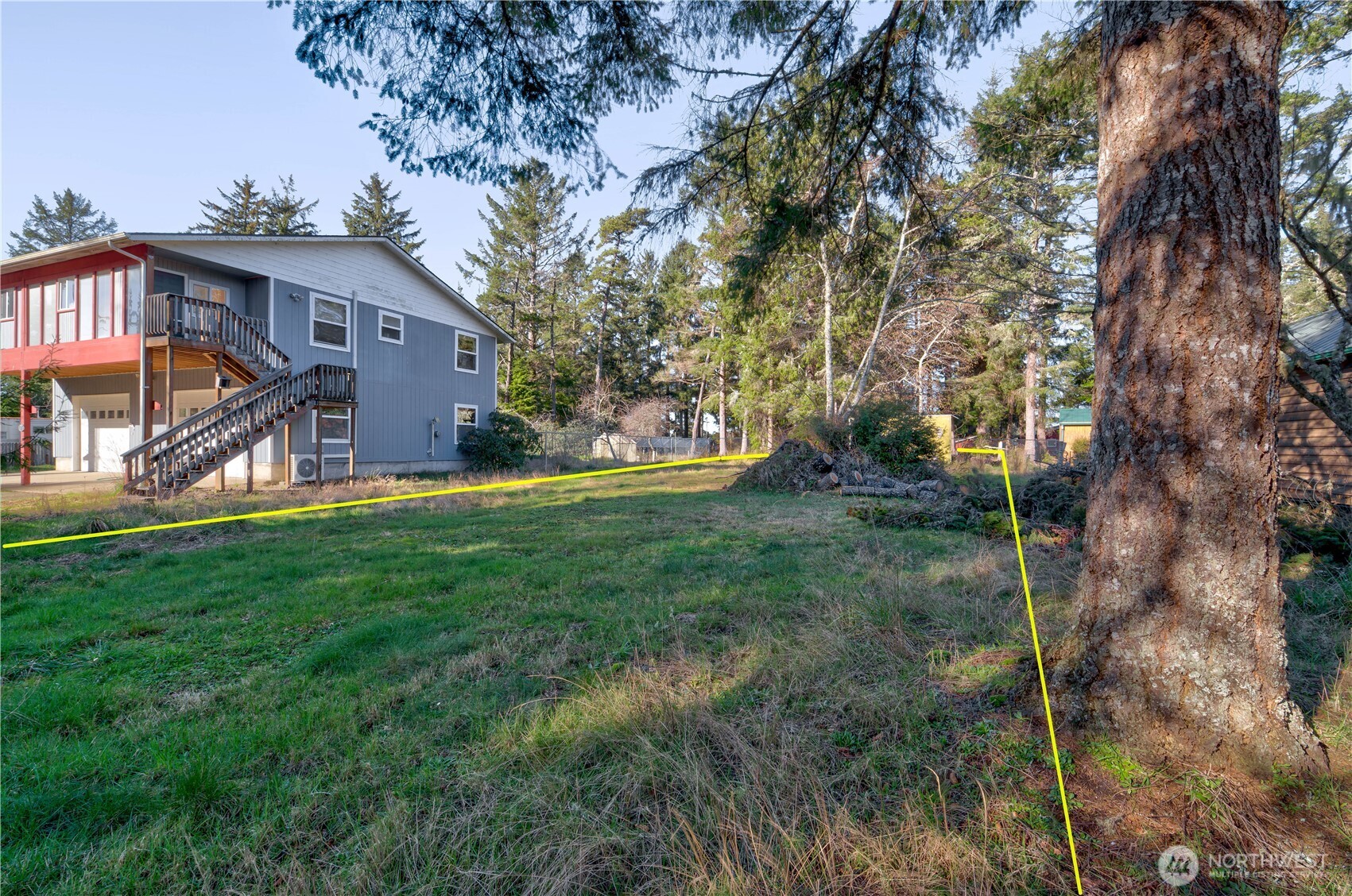 1911 256th Lane Ocean Park WA 98640