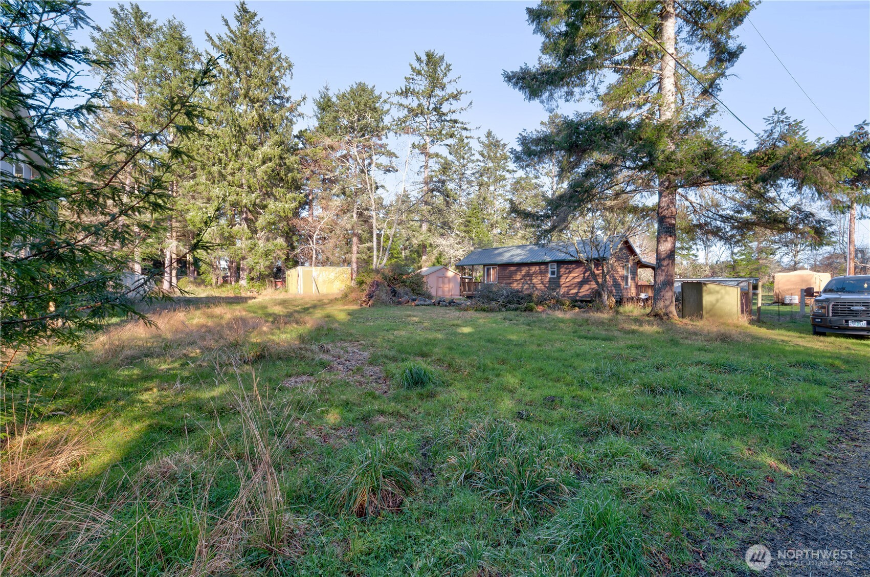 1911 256th Lane Ocean Park WA 98640
