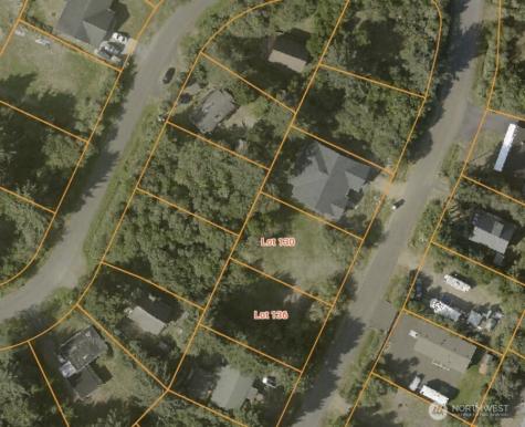 136 Jib Street NW Ocean Shores WA 98569