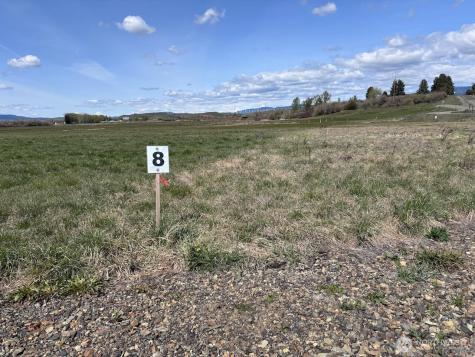 8 Faust Road Ellensburg WA 98926