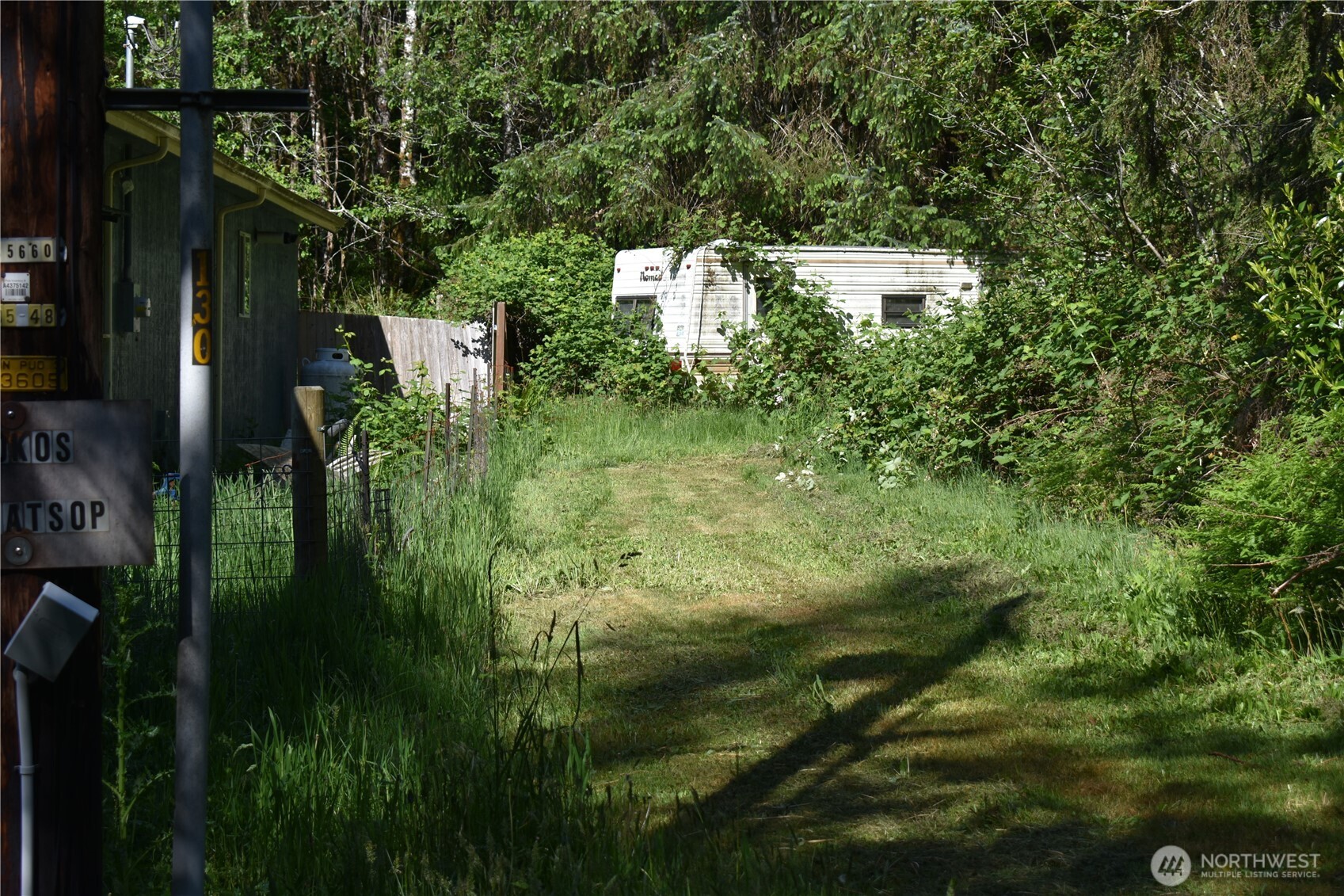 130 W Satsop Drive Elma WA 98541