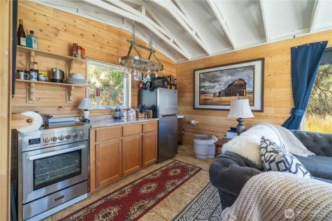 1478 Lodge Pole Road Road Chelan WA 98816