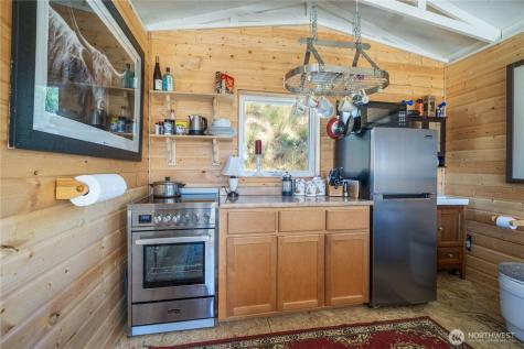1478 Lodge Pole Road Road Chelan WA 98816