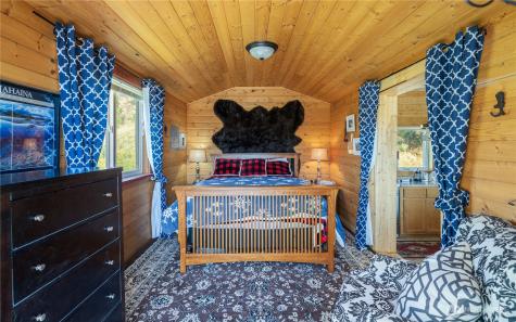 1478 Lodge Pole Road Road Chelan WA 98816
