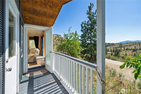 1478 Lodge Pole Road Road Chelan WA 98816
