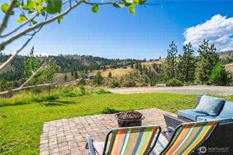1478 Lodge Pole Road Road Chelan WA 98816