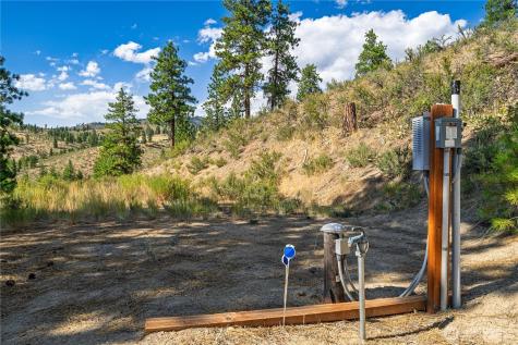 1478 Lodge Pole Road Road Chelan WA 98816