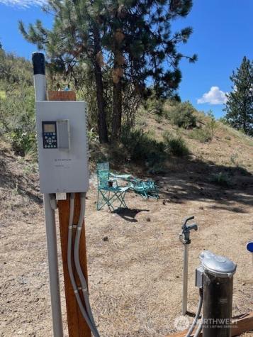 1478 Lodge Pole Road Road Chelan WA 98816