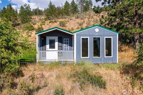 1478 Lodge Pole Road Road Chelan WA 98816