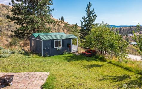 1478 Lodge Pole Road Road Chelan WA 98816