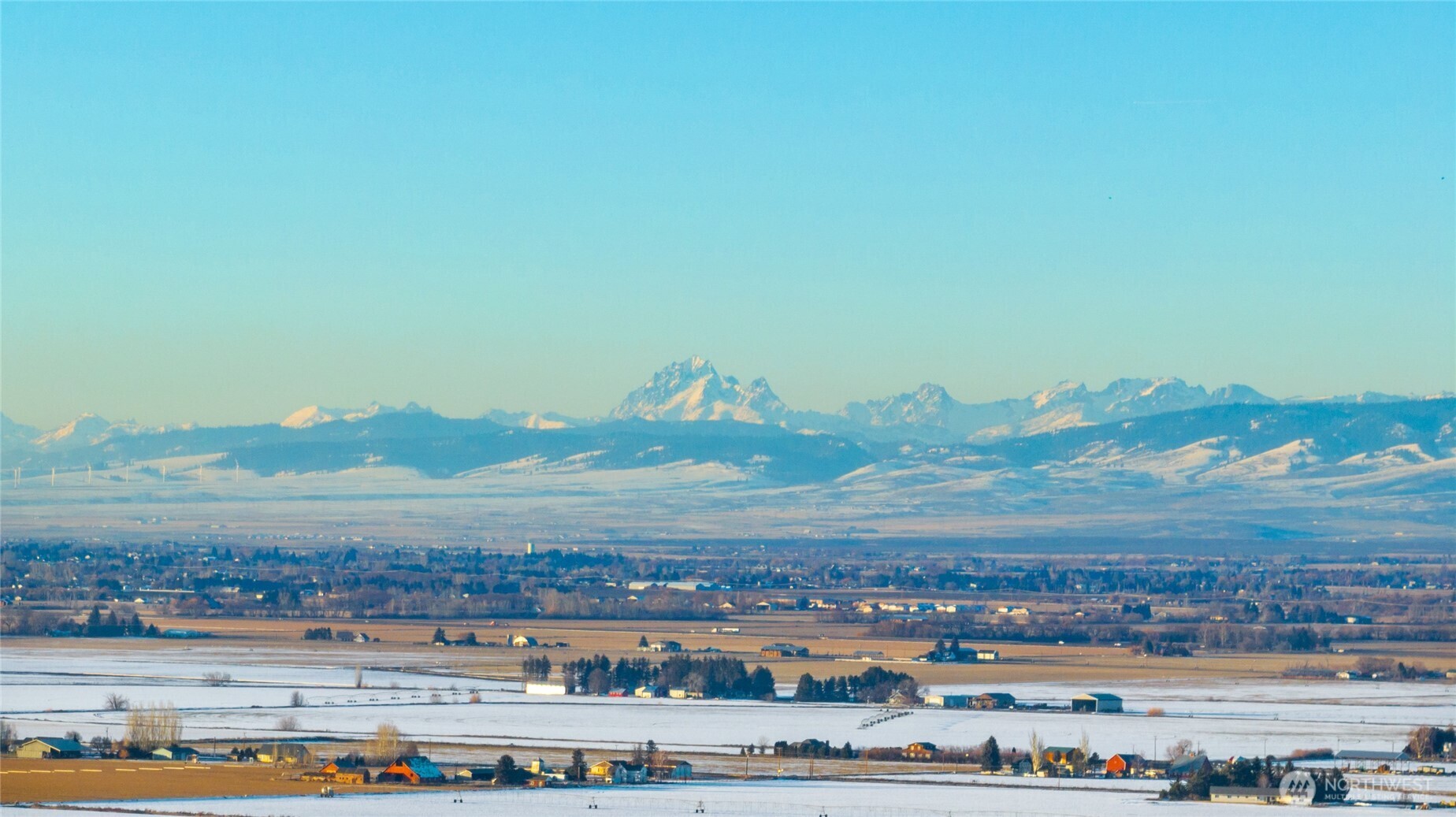 5500 Denmark Road Ellensburg WA 98926