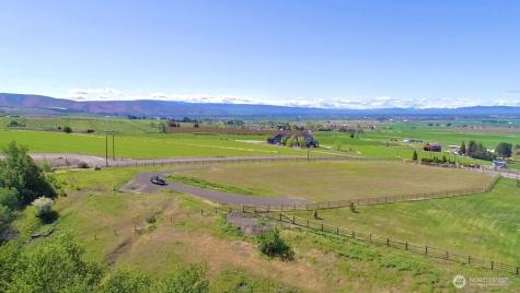 5500 Denmark Road Ellensburg WA 98926