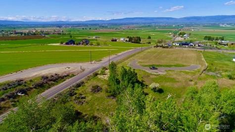 5500 Denmark Road Ellensburg WA 98926