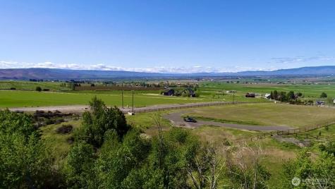 5500 Denmark Road Ellensburg WA 98926