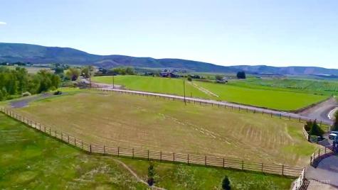 5500 Denmark Road Ellensburg WA 98926