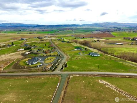 5500 Denmark Road Ellensburg WA 98926