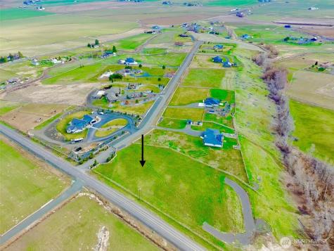 5500 Denmark Road Ellensburg WA 98926