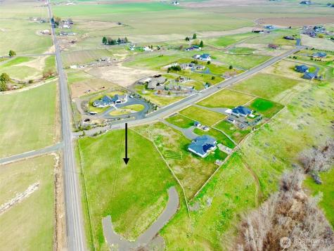 5500 Denmark Road Ellensburg WA 98926