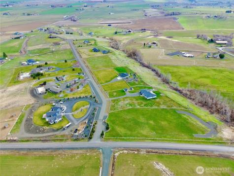 5500 Denmark Road Ellensburg WA 98926