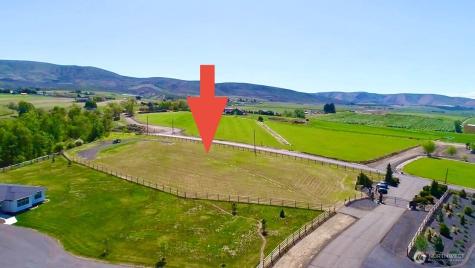 5500 Denmark Road Ellensburg WA 98926