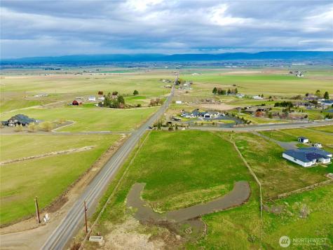 5500 Denmark Road Ellensburg WA 98926