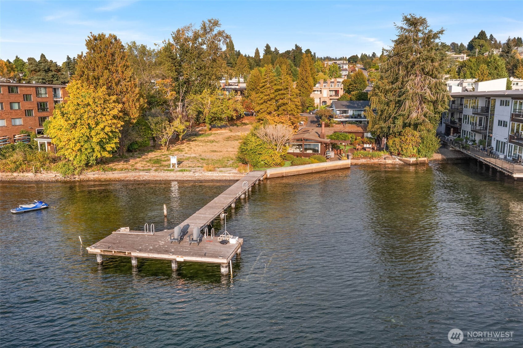 6209 Lake Washington Boulevard NE Kirkland WA 98033