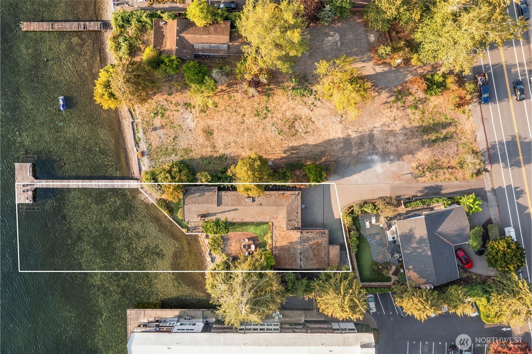 6209 Lake Washington Boulevard NE Kirkland WA 98033