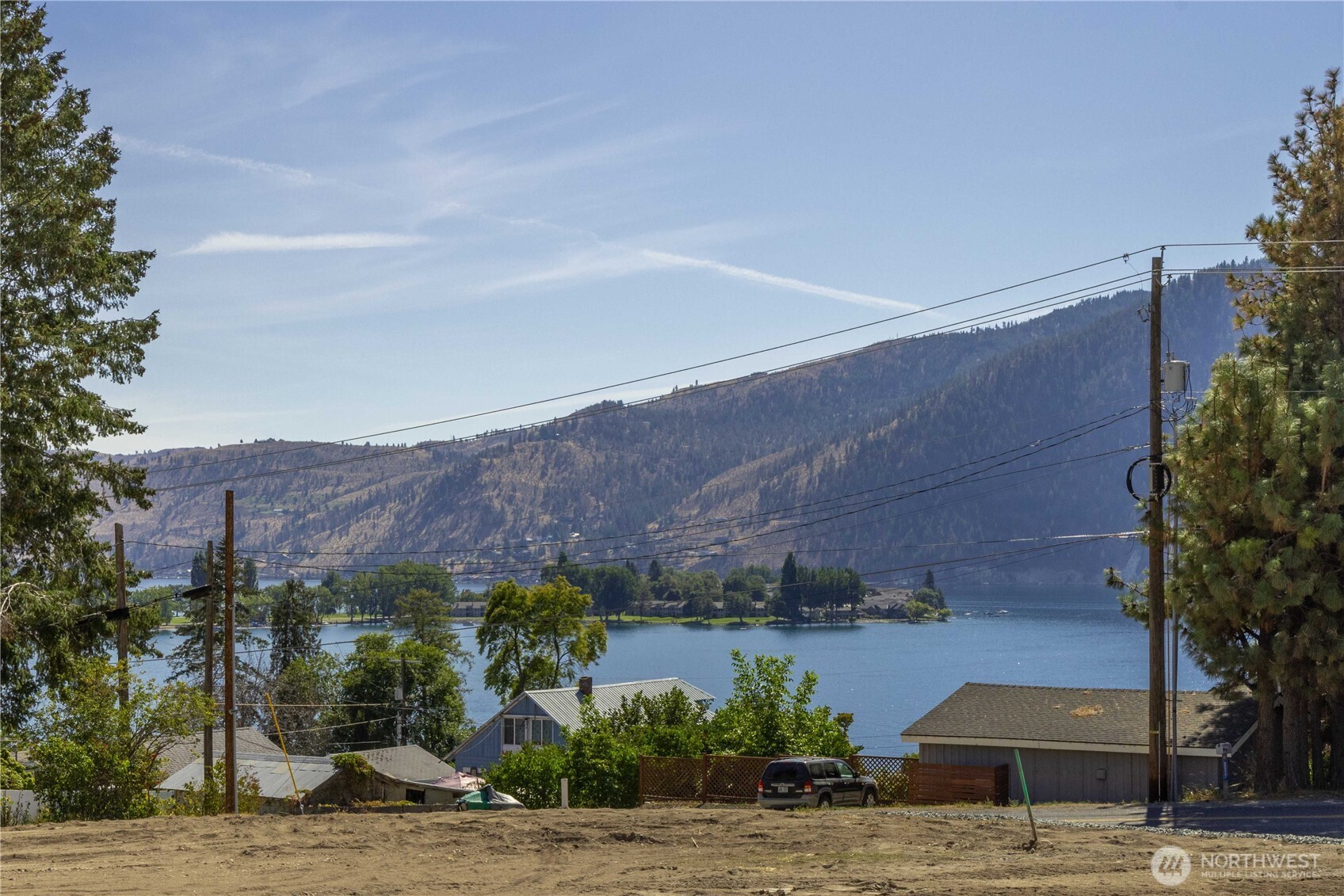 20 Indigo Lane Manson WA 98831