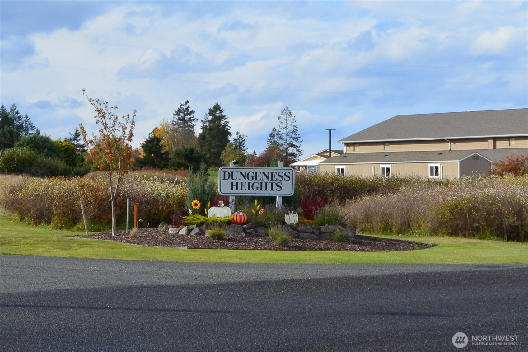 999 Moonlight Drive Sequim WA 98382