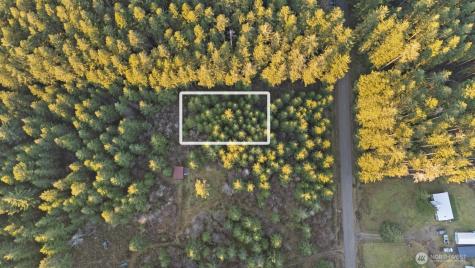 0 W Lost Lake Road Shelton WA 98584