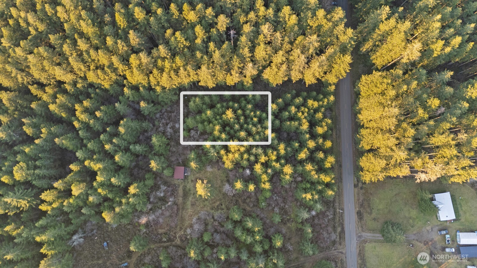 0 W Lost Lake Road Shelton WA 98584