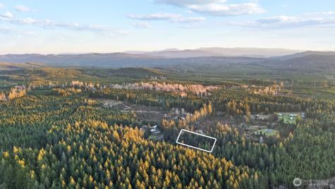 0 W Lost Lake Road Shelton WA 98584