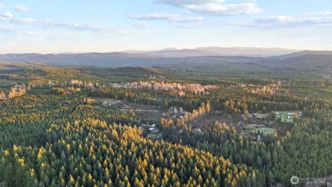 0 W Lost Lake Road Shelton WA 98584