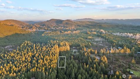 0 W Lost Lake Road Shelton WA 98584