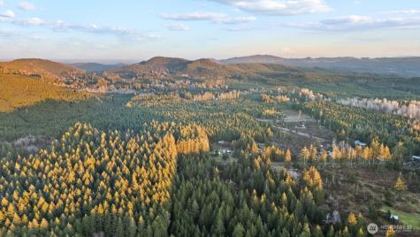 0 W Lost Lake Road Shelton WA 98584